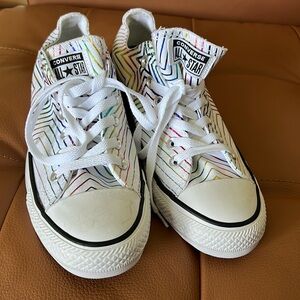 Converse sneakers
